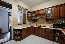 Greenridge (D21), Terrace #611274661